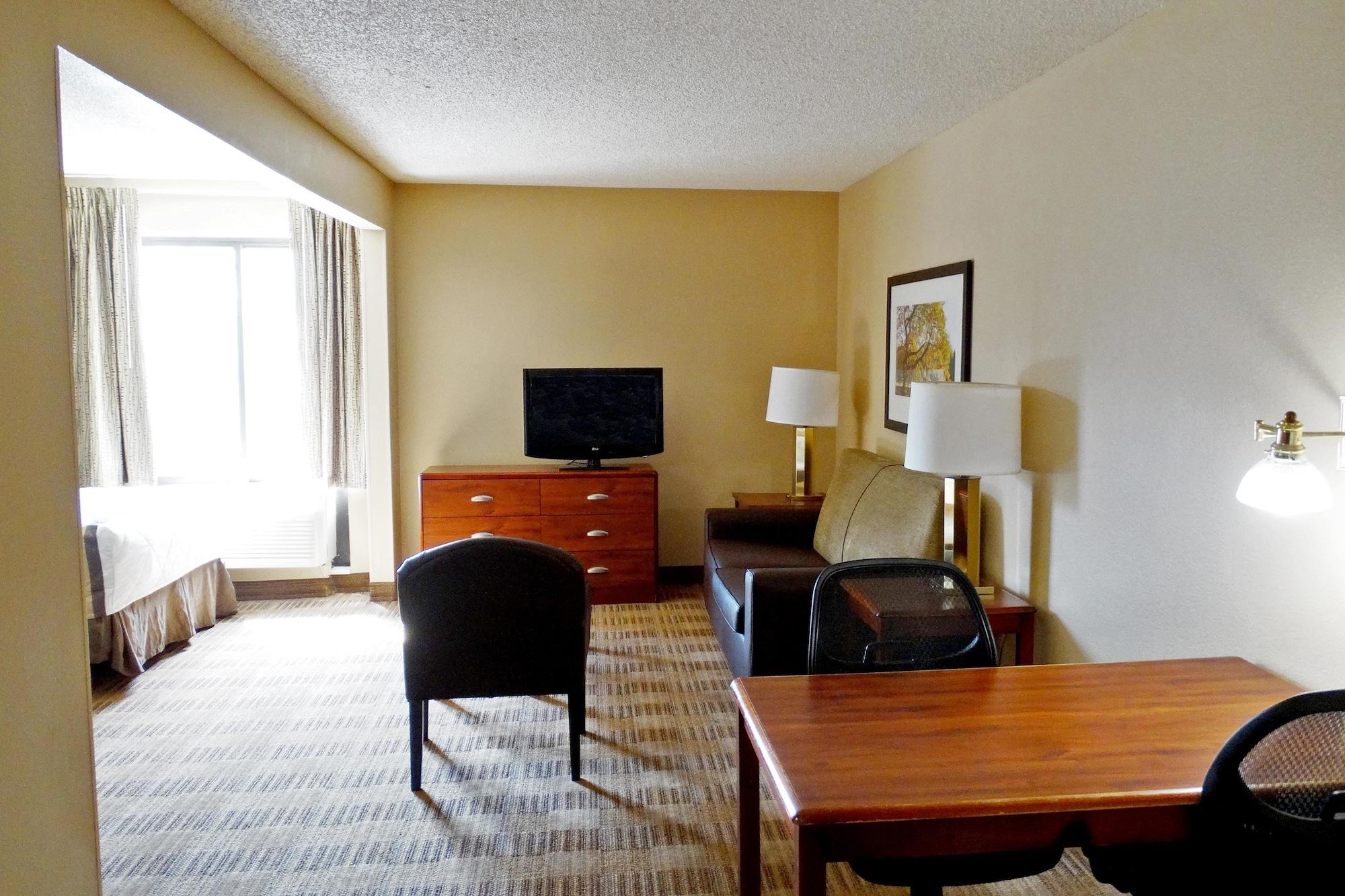 Extended Stay America Suites - Houston - Med Ctr - Nrg Park - Kirby Exterior foto