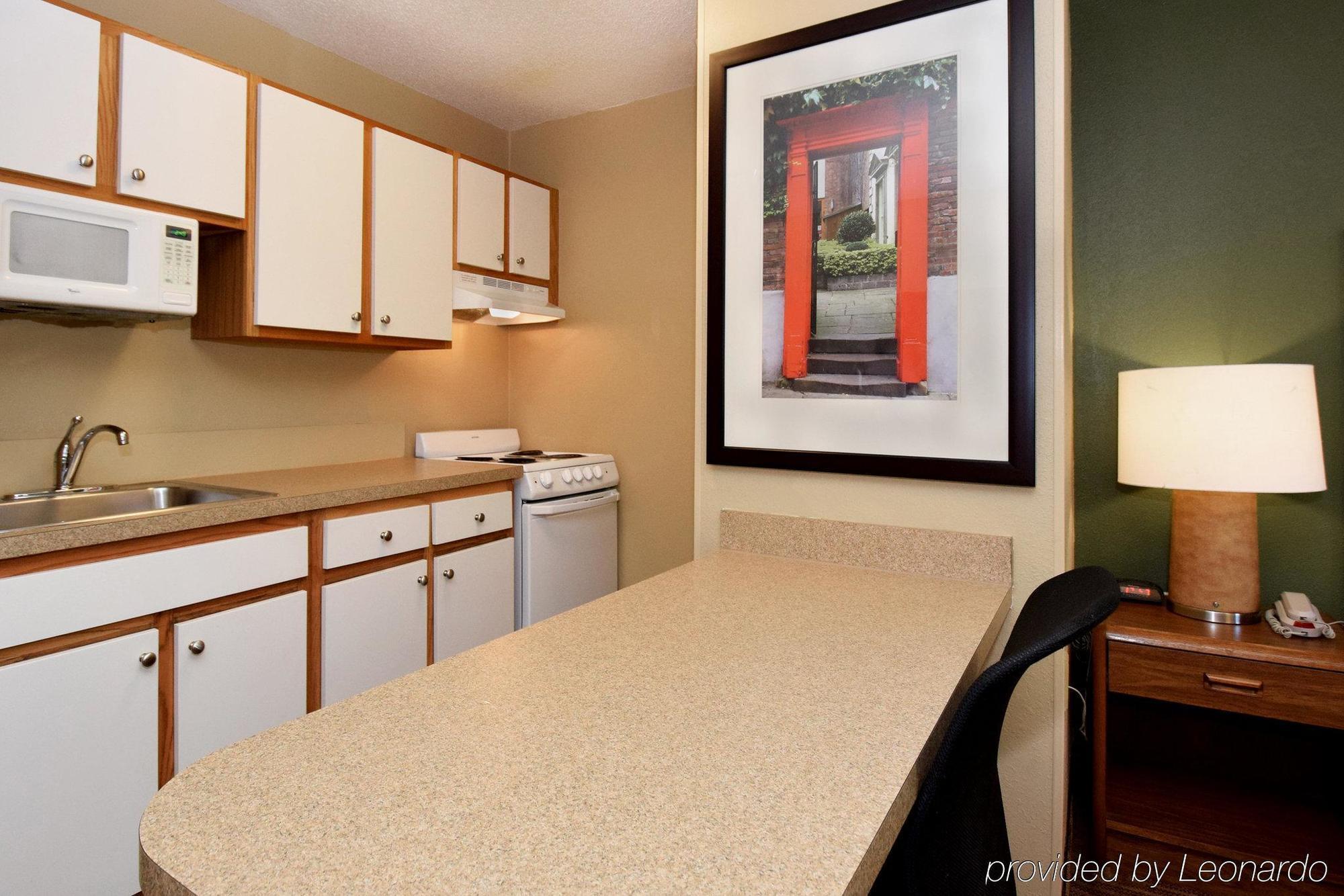 Extended Stay America Suites - Houston - Med Ctr - Nrg Park - Kirby Exterior foto