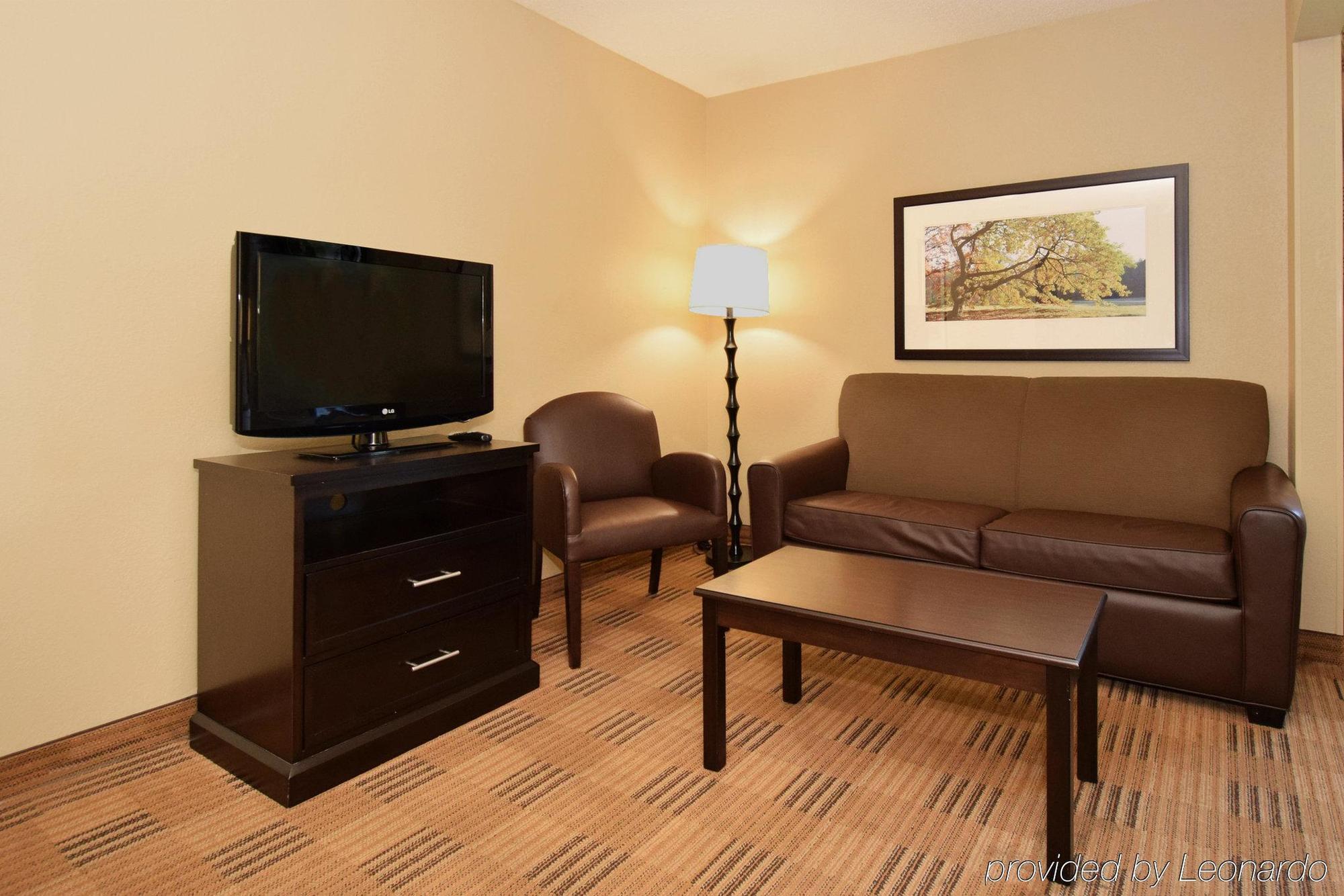 Extended Stay America Suites - Houston - Med Ctr - Nrg Park - Kirby Exterior foto