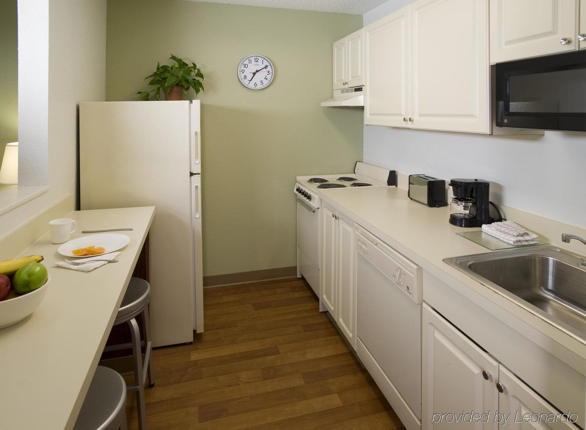 Extended Stay America Suites - Houston - Med Ctr - Nrg Park - Kirby Cameră foto
