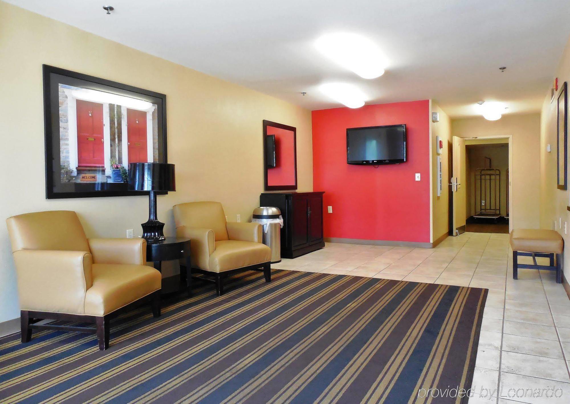 Extended Stay America Suites - Houston - Med Ctr - Nrg Park - Kirby Exterior foto
