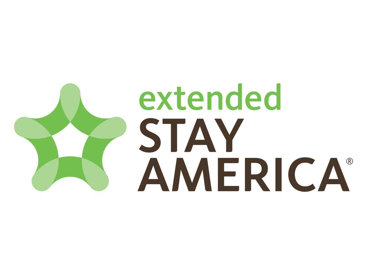Extended Stay America Suites - Houston - Med Ctr - Nrg Park - Kirby Exterior foto